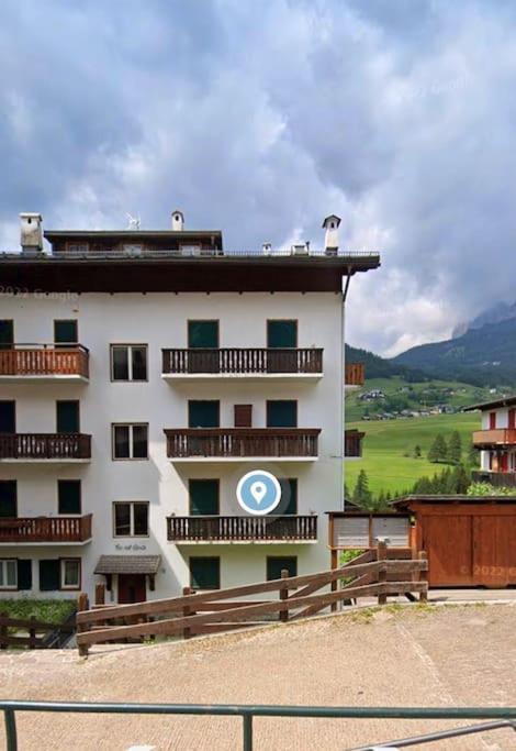 Mansardina Mery Cortina Cortina d'Ampezzo Exterior photo
